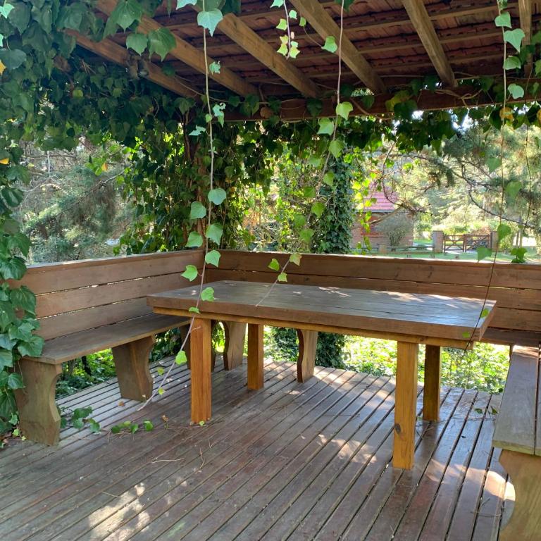 La casita del bosque - Casa de 3 dormitorios - 9
