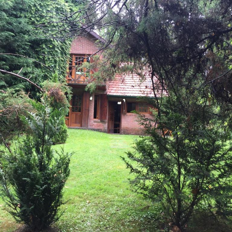 La casita del bosque - Casa de 3 dormitorios - 19