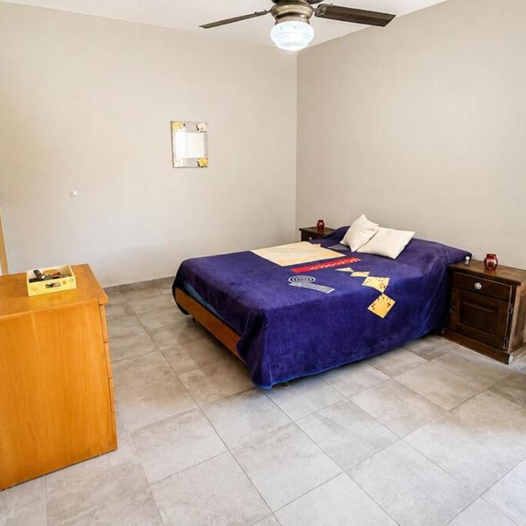 CASA A 300mts DEL RIO SAN ANTONIO - Casa con 1 dormitorio - 3