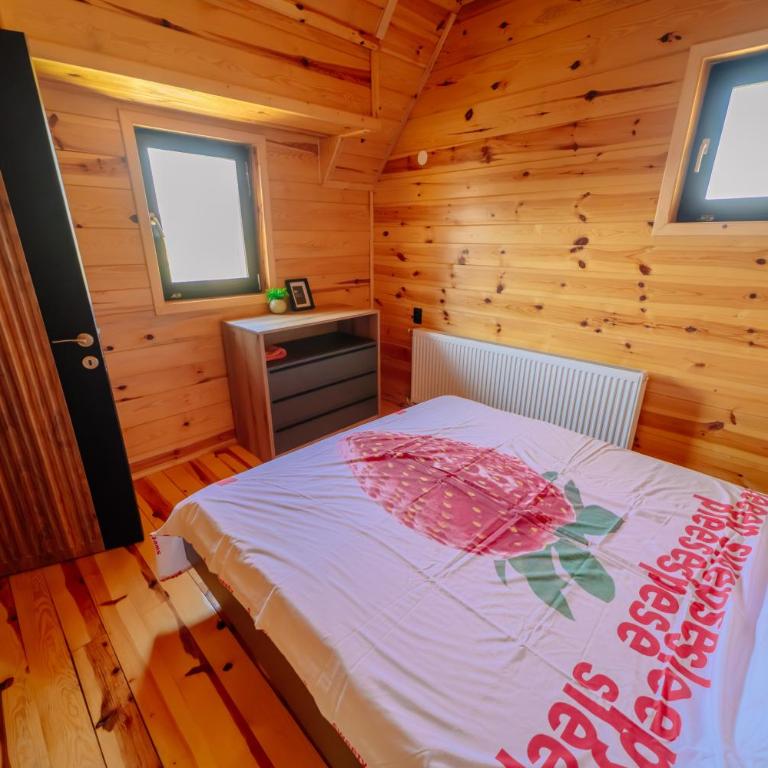 LUX PINE house - Villa 3 Chambres - 23