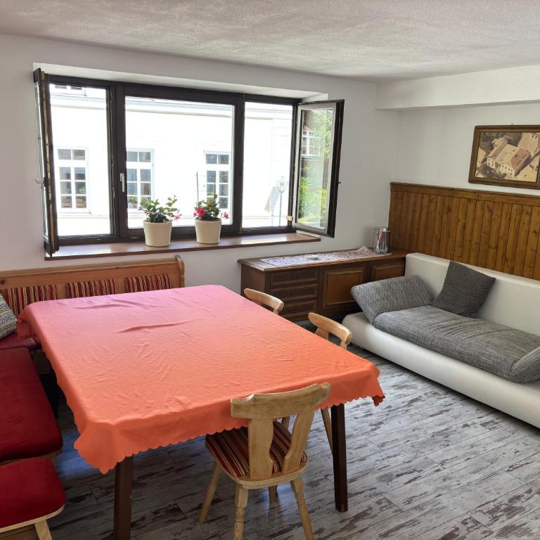 Ferienwohnung Walker - Apartment mit 1 Schlafzimmer - 8