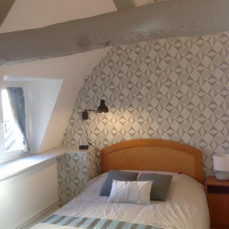 Au Coeur d'Amiens - Maison 2 Chambres - 8