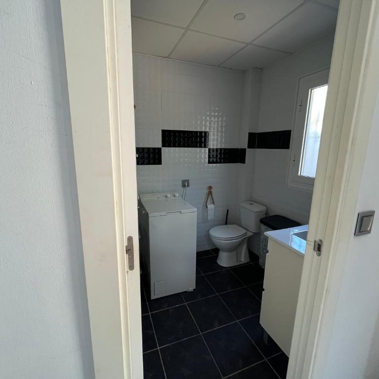 Tierra y mar, apartamento de alquiler de temporada - Apartamento Estudio de 2 dormitorios - 2