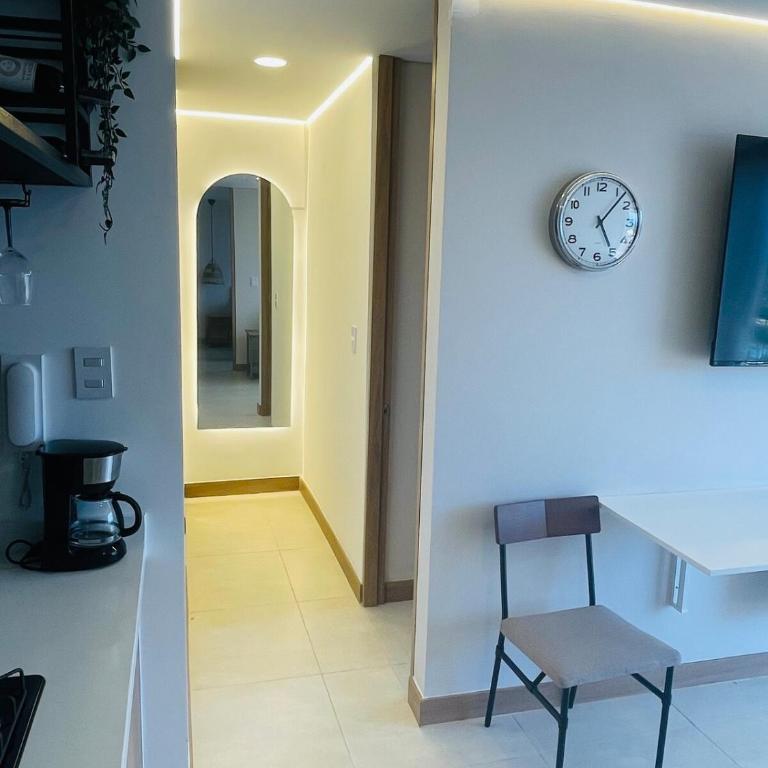Alura Suite 807 Nature and rest in Quindío - Apartamento de 2 dormitorios - 2