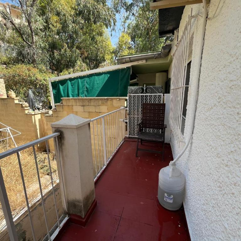 Tierra y mar, apartamento de alquiler de temporada - Apartamento Estudio de 2 dormitorios - 9