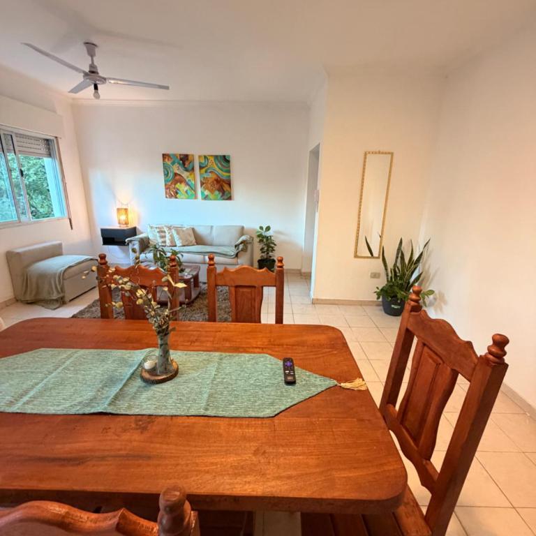 Aires del Boulevard - Apartamento de 1 dormitorio - 2