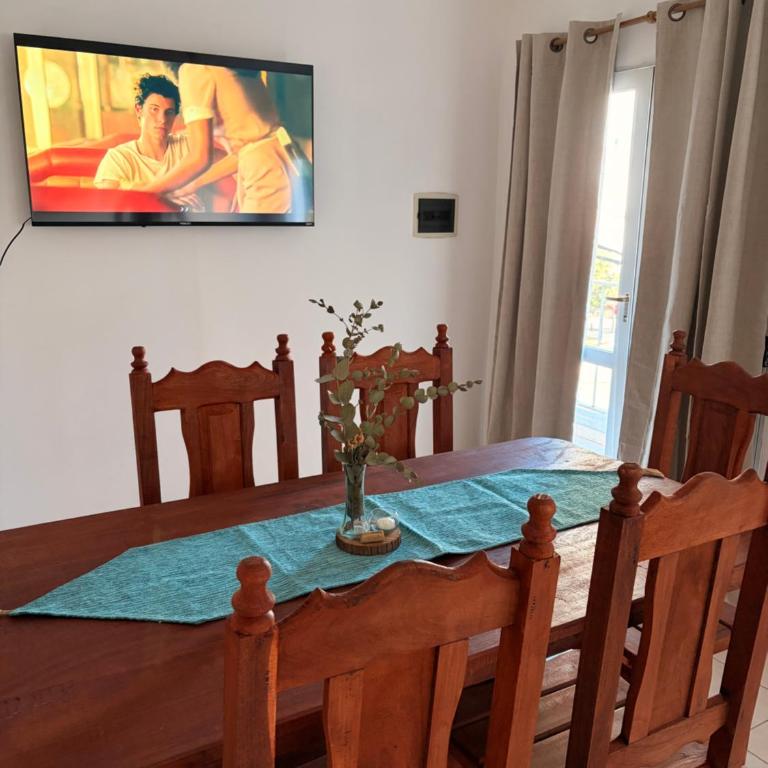 Aires del Boulevard - Apartamento de 1 dormitorio - 4