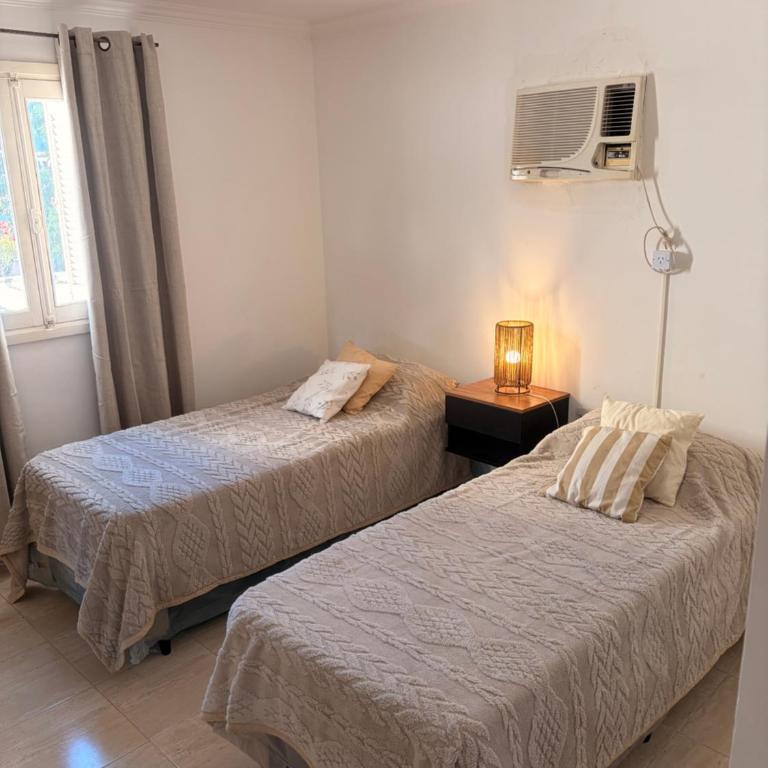 Aires del Boulevard - Apartamento de 1 dormitorio - 8