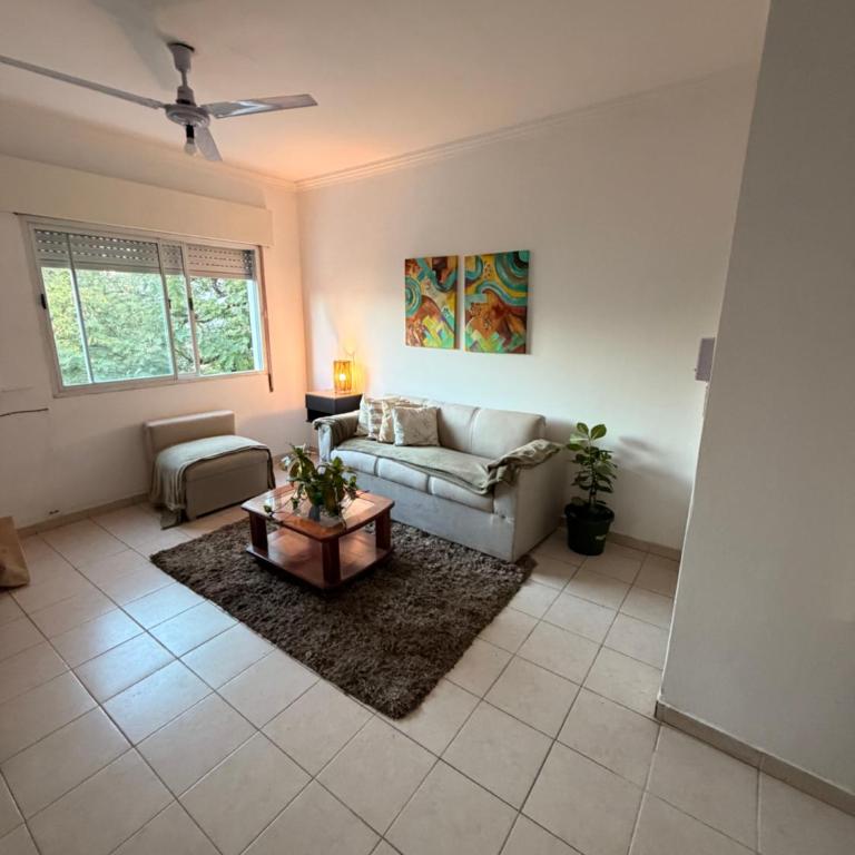 Aires del Boulevard - Apartamento de 1 dormitorio - 1