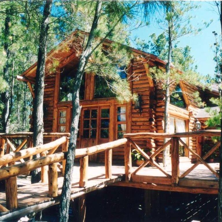 Lupita - Casa de 4 dormitorios - 14