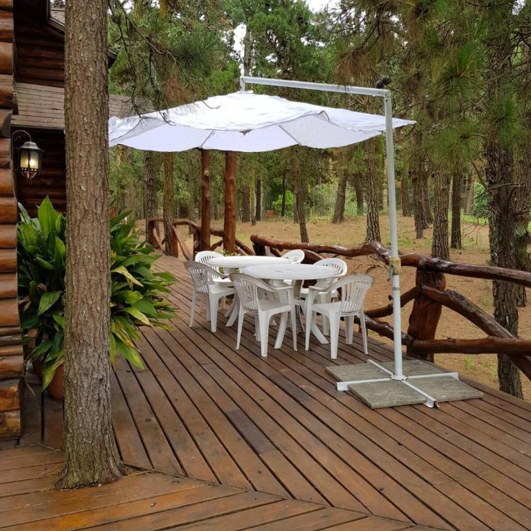 Lupita - Casa de 4 dormitorios - 18