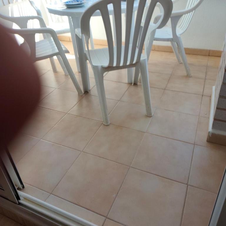 ACV - Marina Trebol II-2ª linea planta 6 sur - Apartamento de 2 dormitorios - 12
