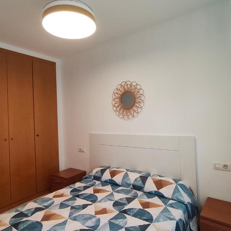 ACV - Marina Trebol II-2ª linea planta 6 sur - Apartamento de 2 dormitorios - 20