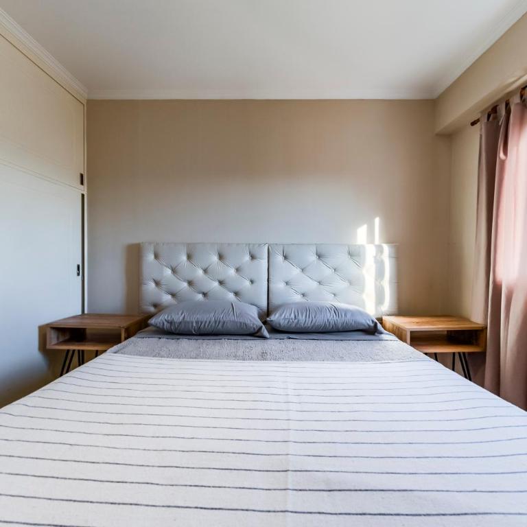 Depto con pileta a mins del Kempes - Zona Norte - Apartamento de 1 dormitorio - 15