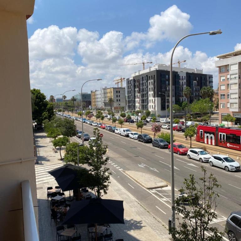 Beach & City Link Apartment - One-Bedroom Apartment - 2