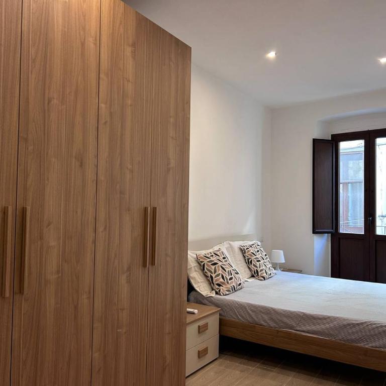 Appartamento Centro 4 Mori - Apartment - 17