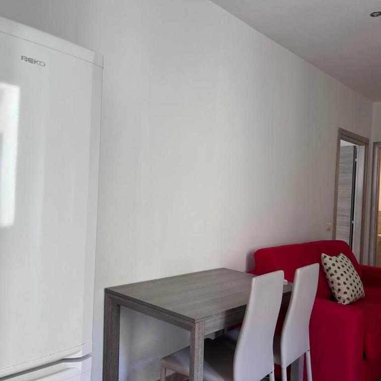 Appartamento Centro 4 Mori - One-Bedroom Apartment - 17