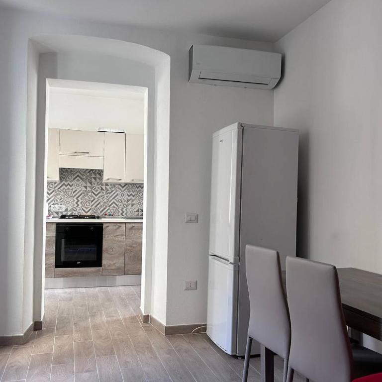 Appartamento Centro 4 Mori - One-Bedroom Apartment - 22