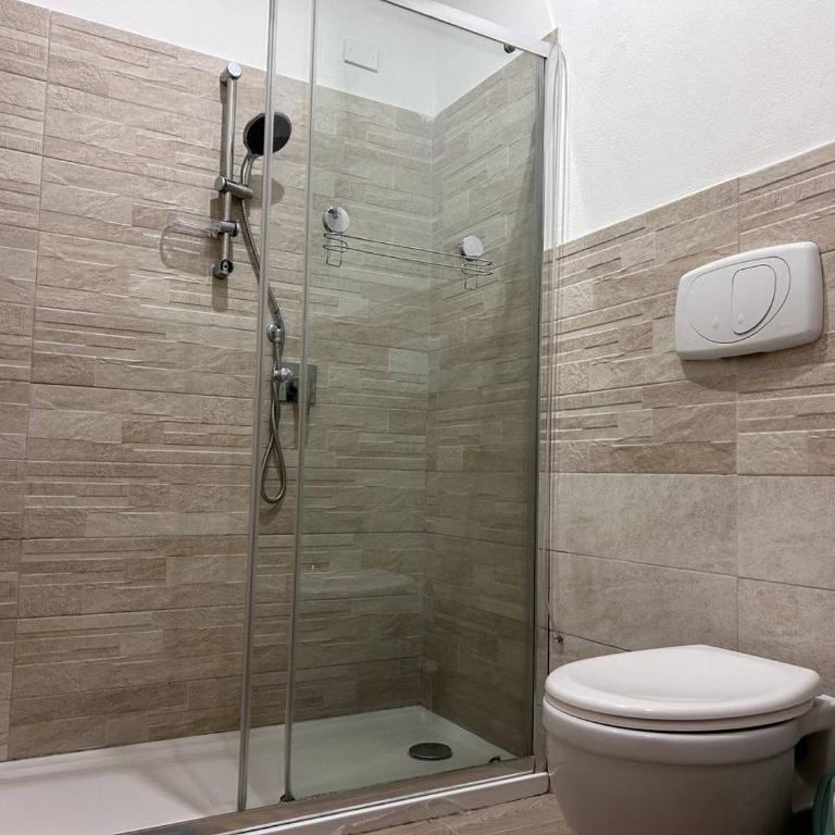 Appartamento Centro 4 Mori - One-Bedroom Apartment - 16