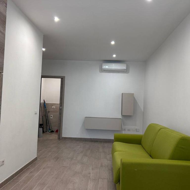 Appartamento Centro 4 Mori - Apartment - 14