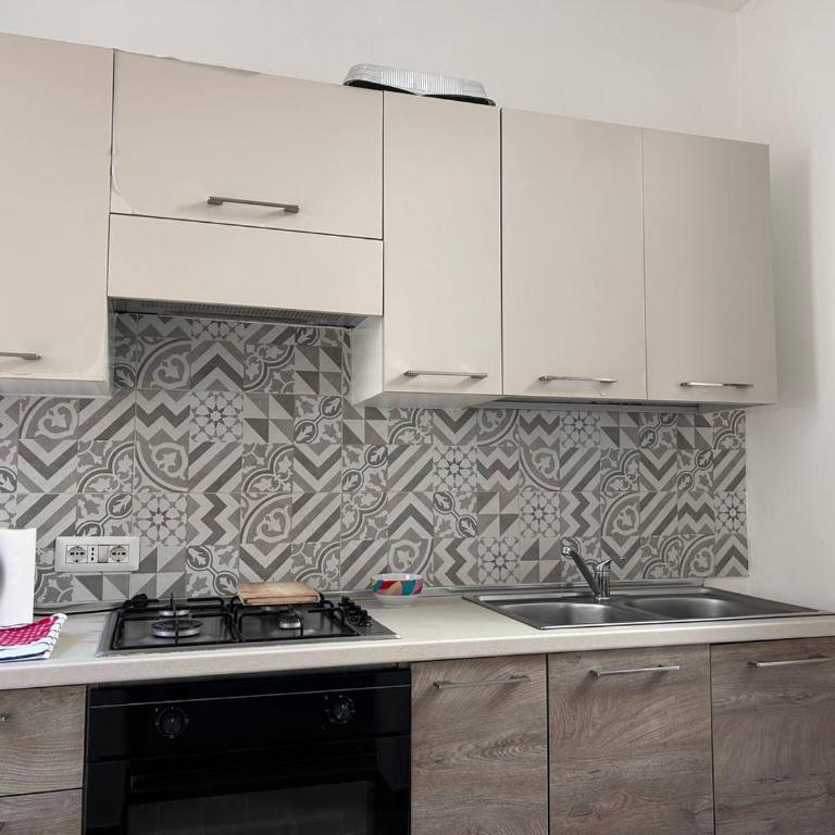 Appartamento Centro 4 Mori - One-Bedroom Apartment - 21