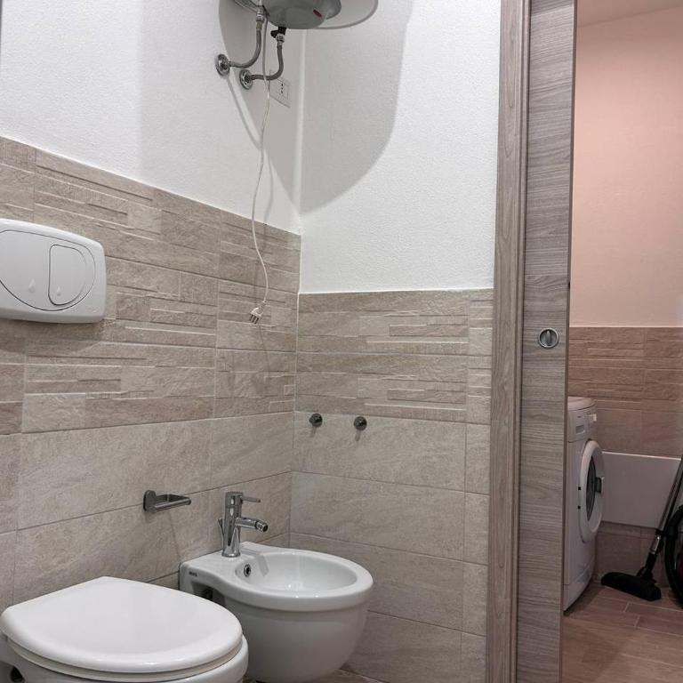 Appartamento Centro 4 Mori - Apartment - 16