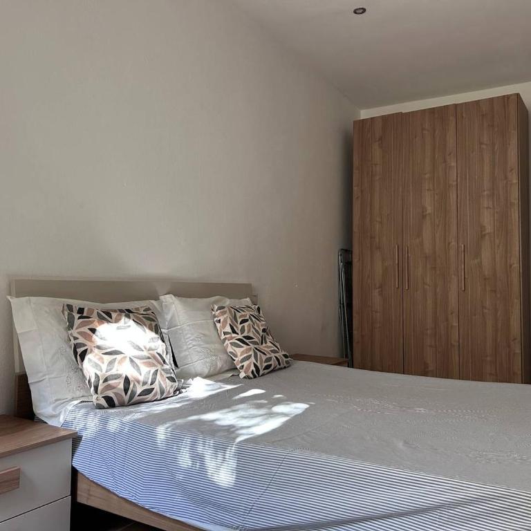 Appartamento Centro 4 Mori - One-Bedroom Apartment - 19