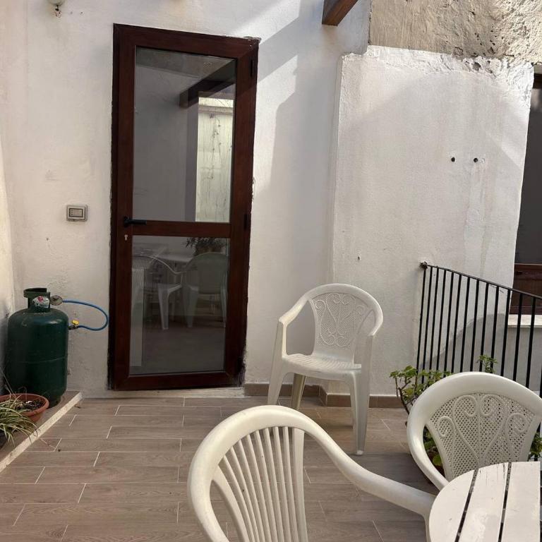 Appartamento Centro 4 Mori - One-Bedroom Apartment - 23