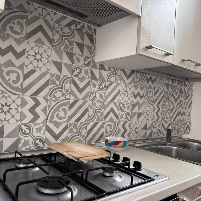 Appartamento Centro 4 Mori - One-Bedroom Apartment - 18