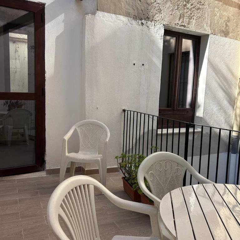 Appartamento Centro 4 Mori - One-Bedroom Apartment - 15