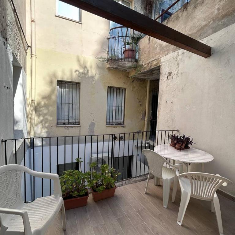 Appartamento Centro 4 Mori - One-Bedroom Apartment - 13