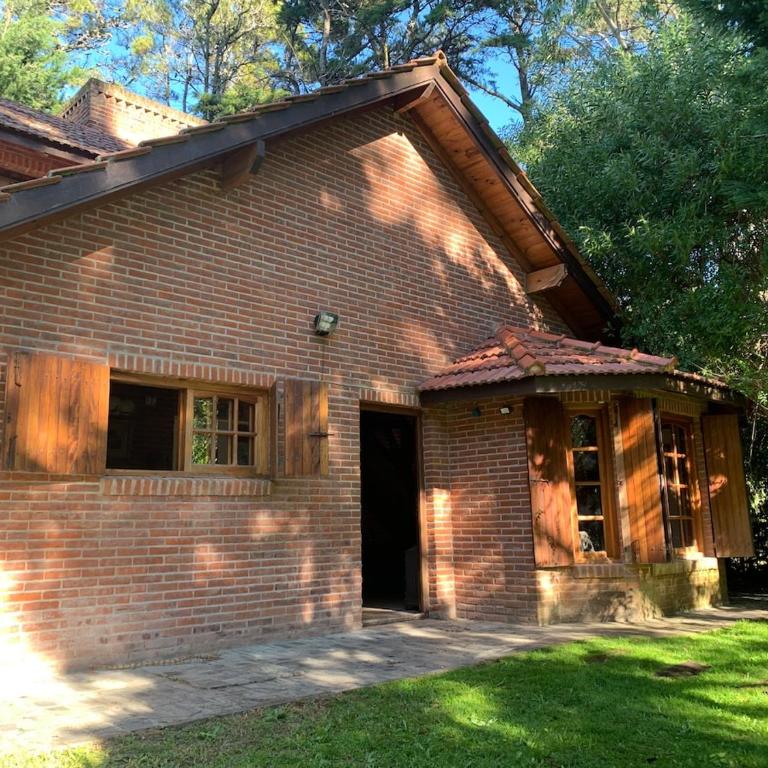 La casita del bosque - Casa de 3 dormitorios - 6