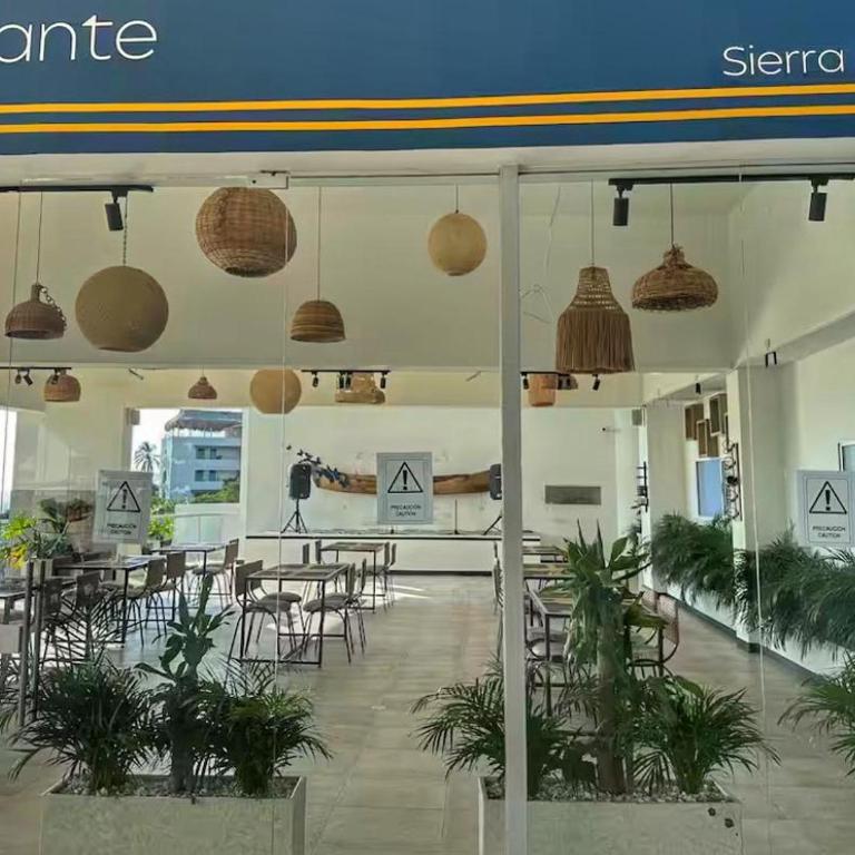 Apartasuite frente al mar - One-Bedroom Apartment - 18