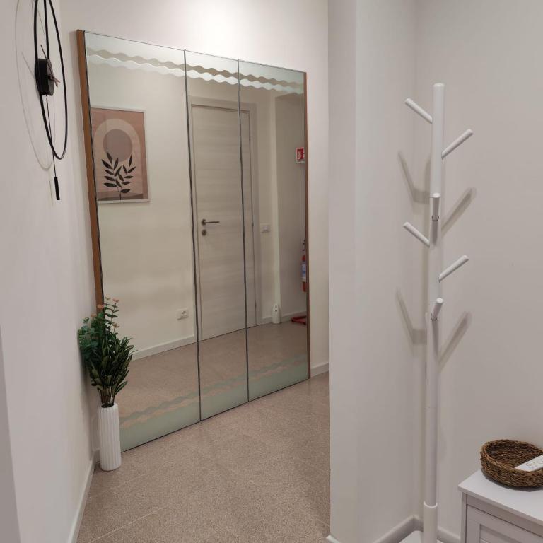GattoMatto with parking - Appartamento Standard con 2 Camere da Letto - 2