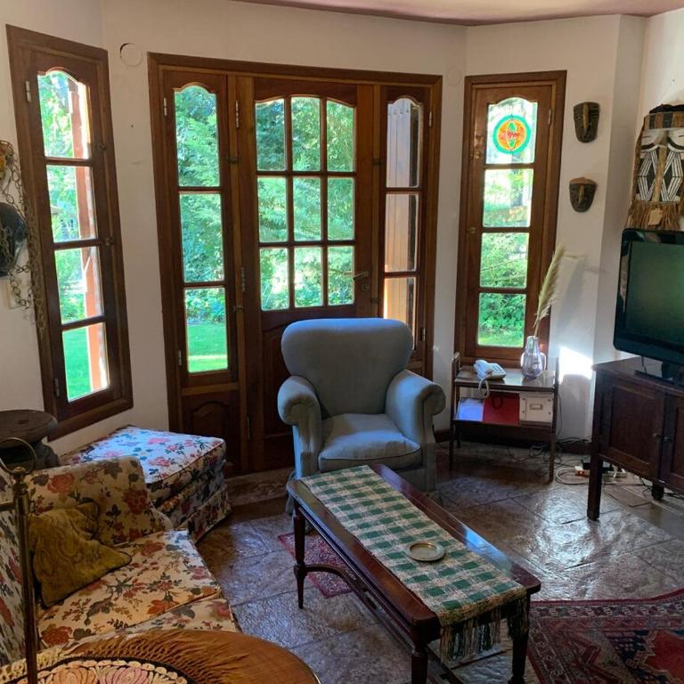 La casita del bosque - Casa de 3 dormitorios - 24