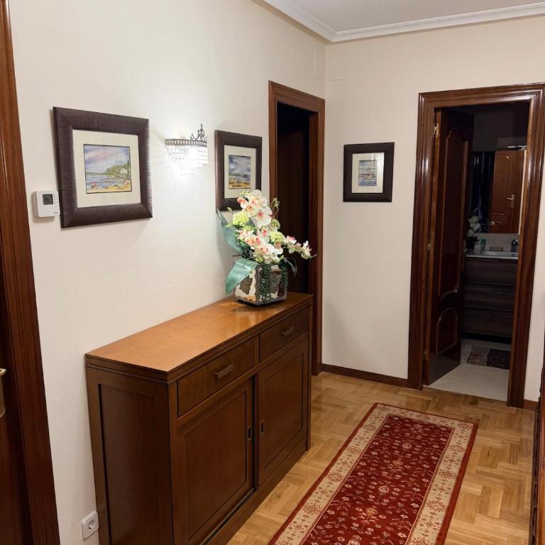 Villa La Mina - Villa de 3 dormitorios - 6