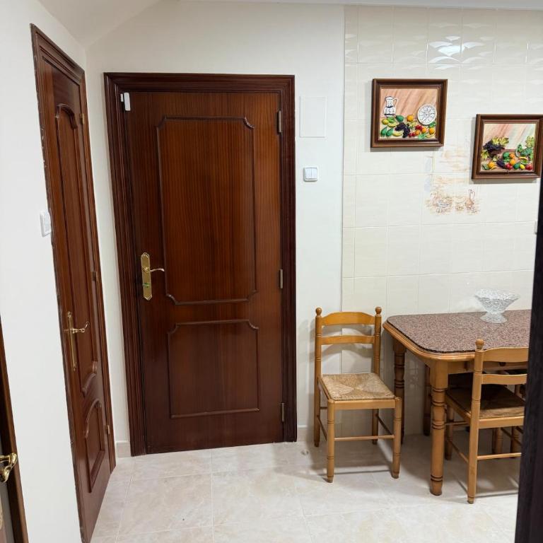 Villa La Mina - Villa de 3 dormitorios - 8