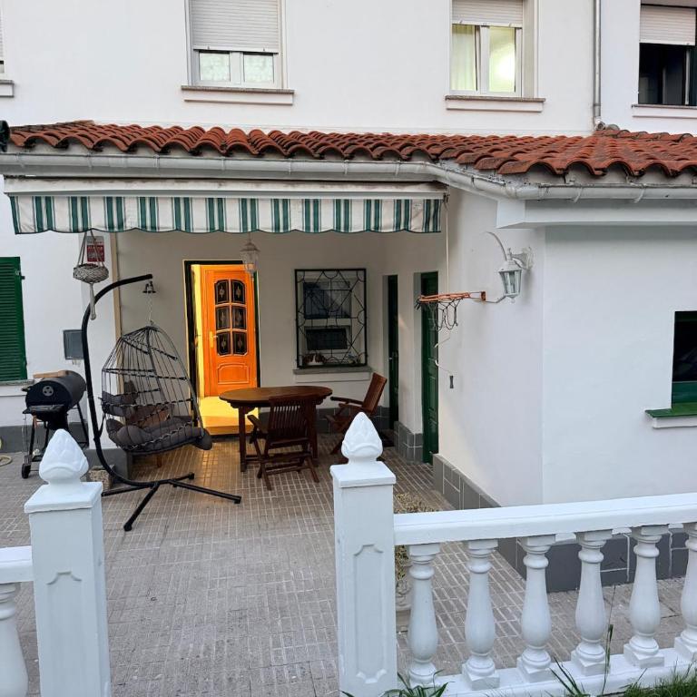 Villa La Mina - Villa de 3 dormitorios - 17