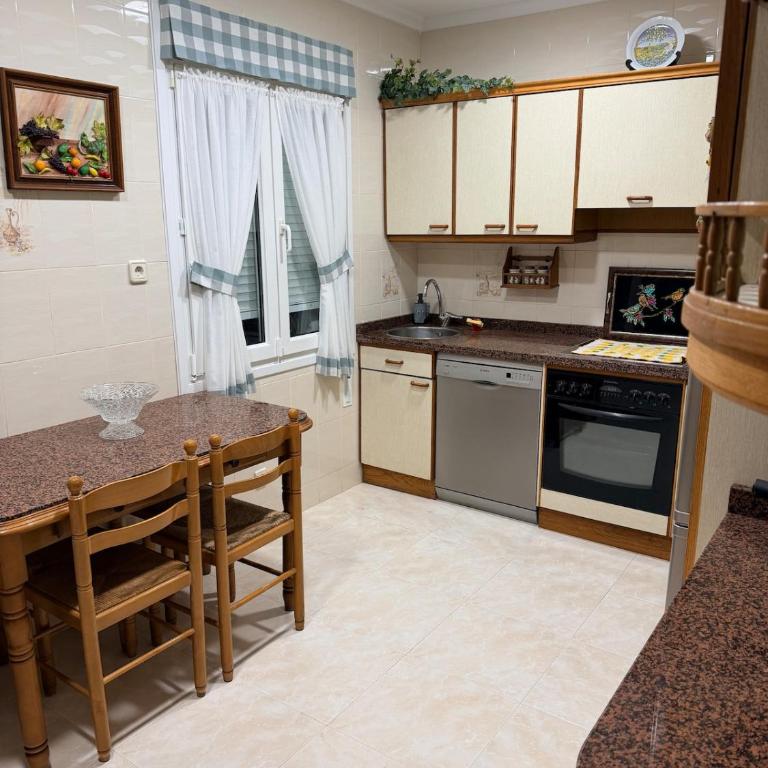 Villa La Mina - Villa de 3 dormitorios - 32