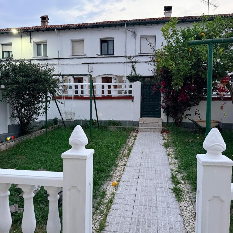Villa La Mina - Villa de 3 dormitorios - 42