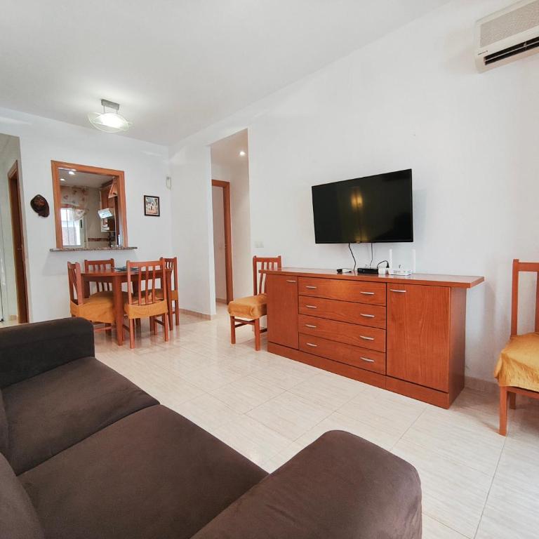 ACV - Costa Marfil I-2ª línea planta 4 norte 2 - Apartamento de 2 dormitorios - 7
