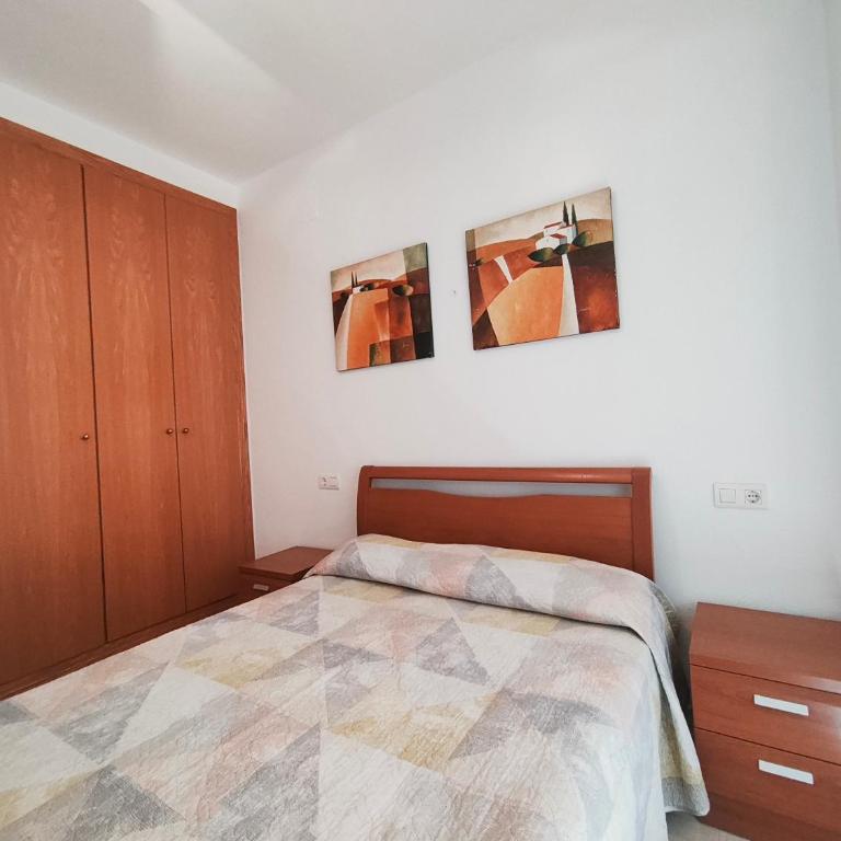 ACV - Costa Marfil I-2ª línea planta 4 norte 2 - Apartamento de 2 dormitorios - 13