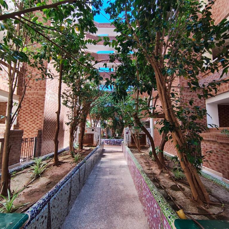 ACV - Costa Marfil I-2ª línea planta 4 norte 2 - Apartamento de 2 dormitorios - 23