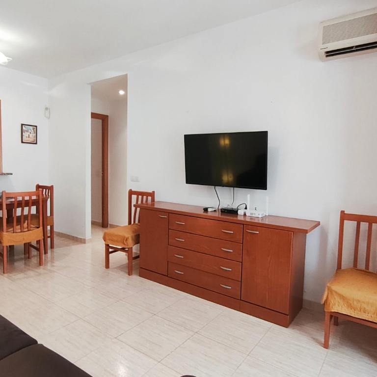 ACV - Costa Marfil I-2ª línea planta 4 norte 2 - Apartamento de 2 dormitorios - 10