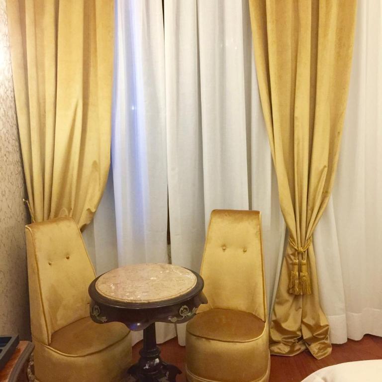 40.17 SAN MARCO - Junior Suite con Vista Canale - 2