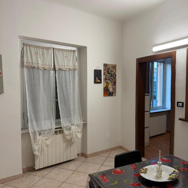 Modern three room apartment in Genoa 5 min to the airport - Apartment mit 2 Schlafzimmern - 2