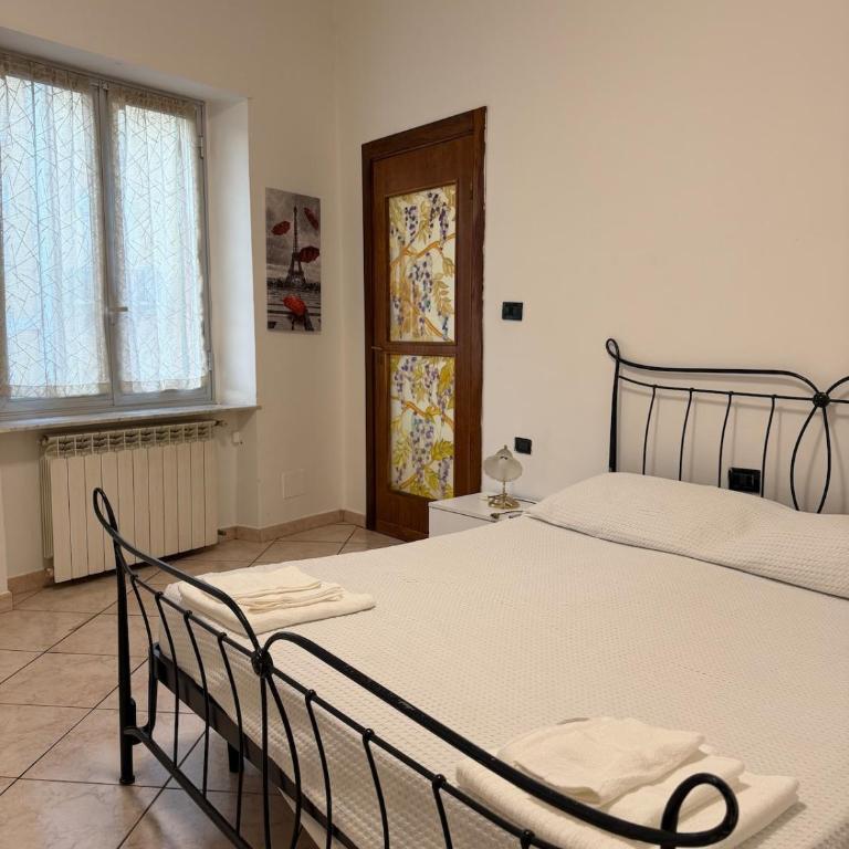 Modern three room apartment in Genoa 5 min to the airport - Apartment mit 2 Schlafzimmern - 7