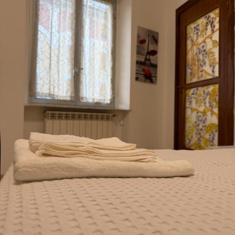 Modern three room apartment in Genoa 5 min to the airport - Apartment mit 2 Schlafzimmern - 25