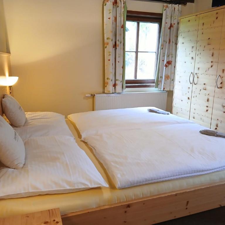 Ferienwohnung Alte Schule - Apartment mit 1 Schlafzimmer - 3