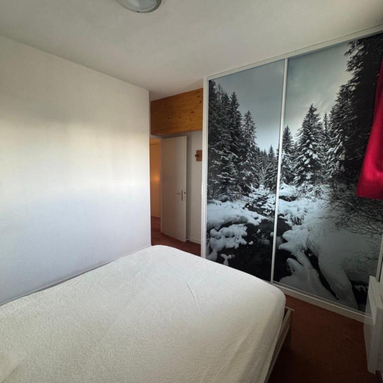 Duplex 8 pers au pied des pistes Valfréjus - Apartamento de 3 dormitorios - 16